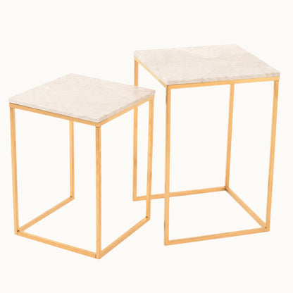 Alois Nest of Tables - RV Astley