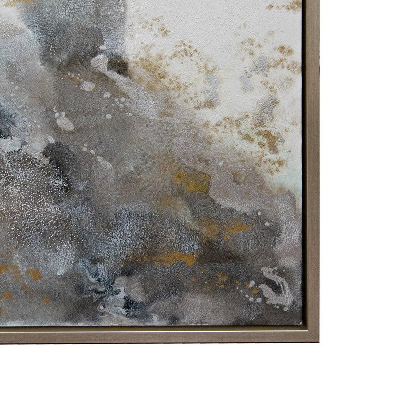 Altair Canvas - RV Astley