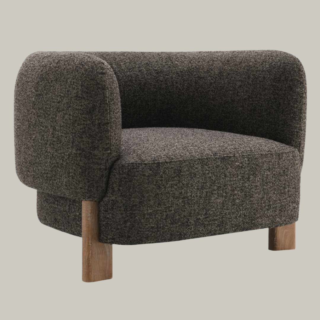 Alvaro Armchair - RV Astley