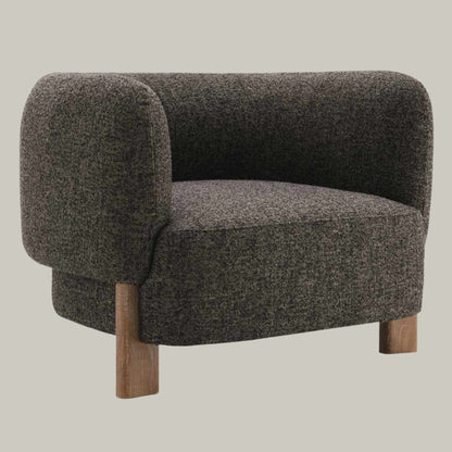 Alvaro Armchair - RV Astley