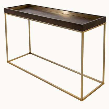 Alyn Console Table - RV Astley