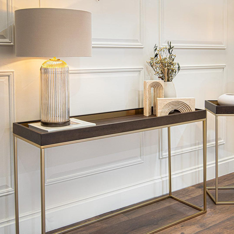 Alyn Console Table - RV Astley