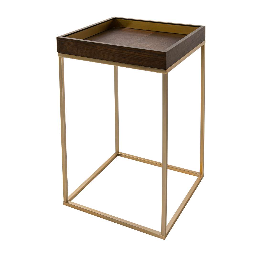Alyn Side Table - RV Astley