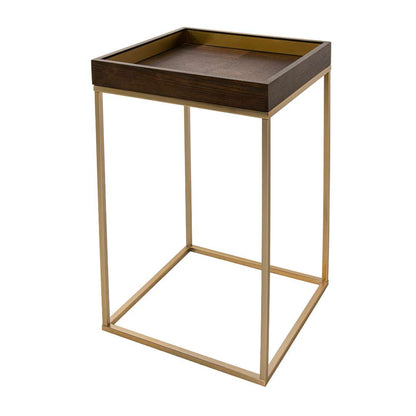 Alyn Side Table - RV Astley
