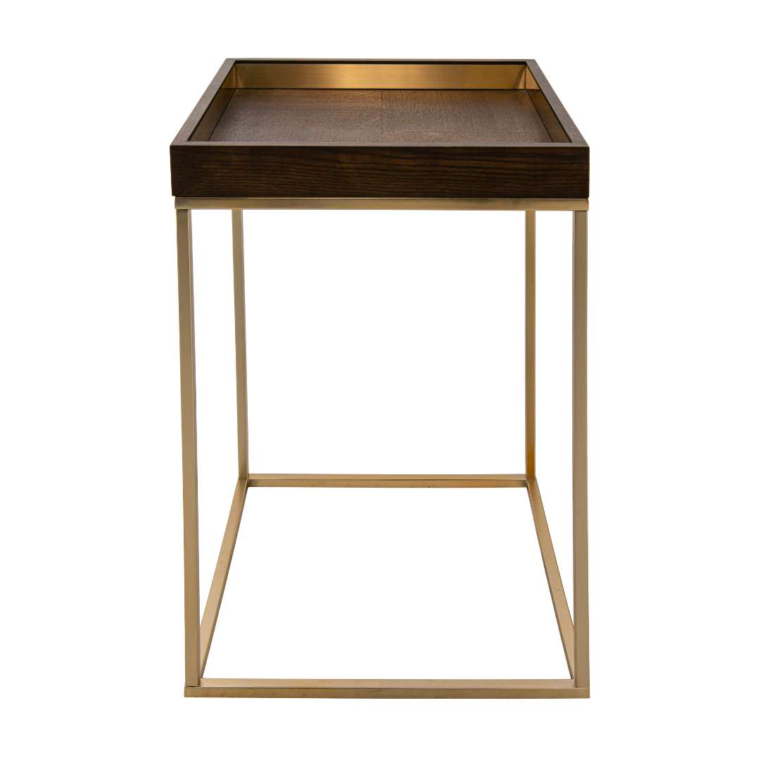 Alyn Side Table - RV Astley