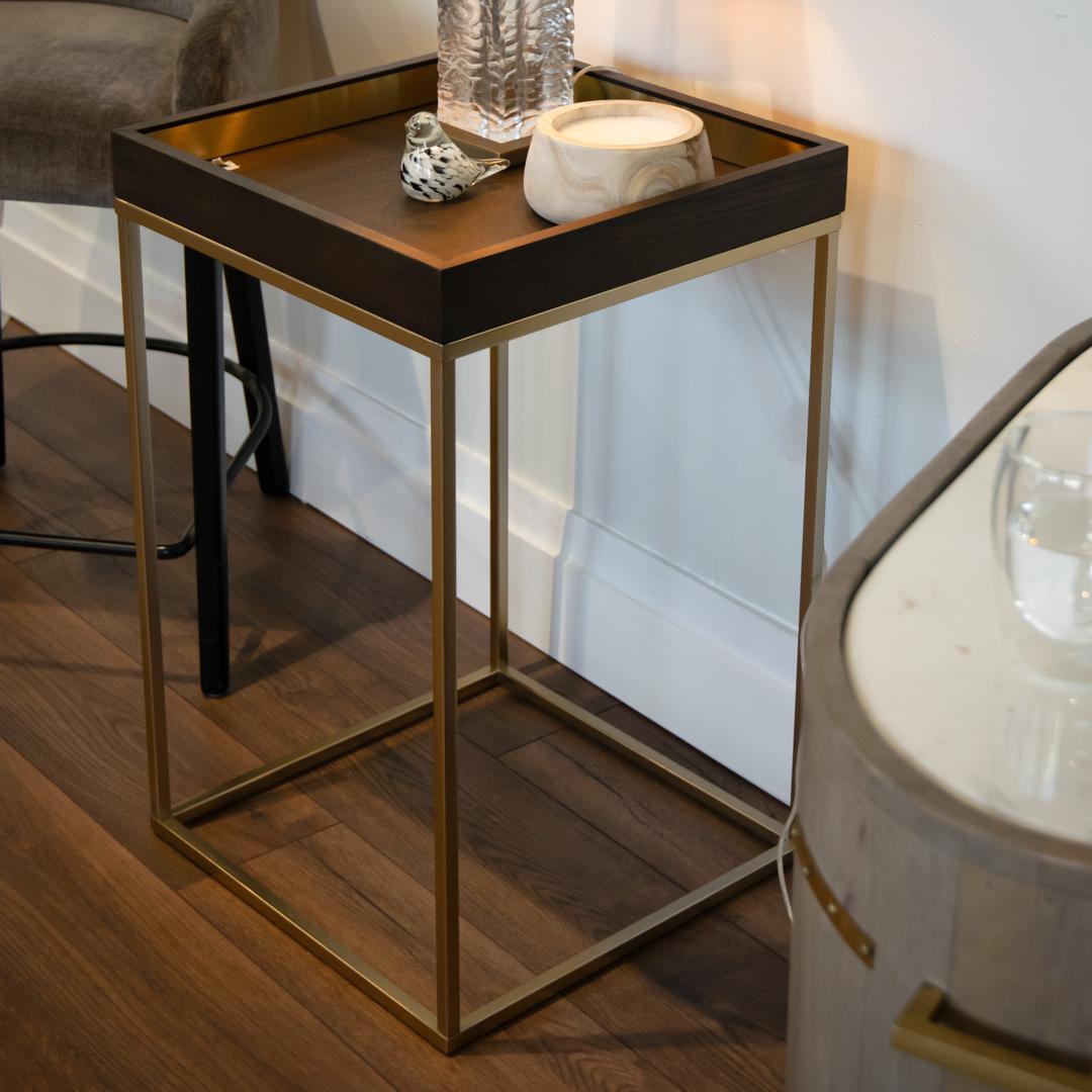 Alyn Side Table - RV Astley
