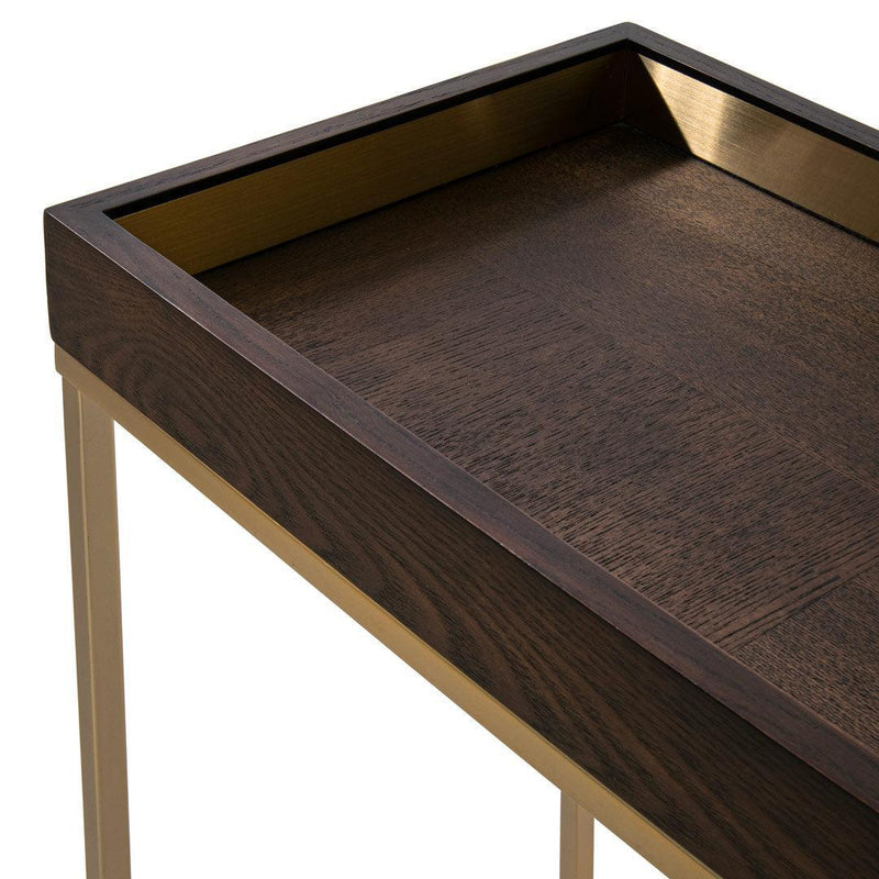 Alyn Small Console Table - RV Astley
