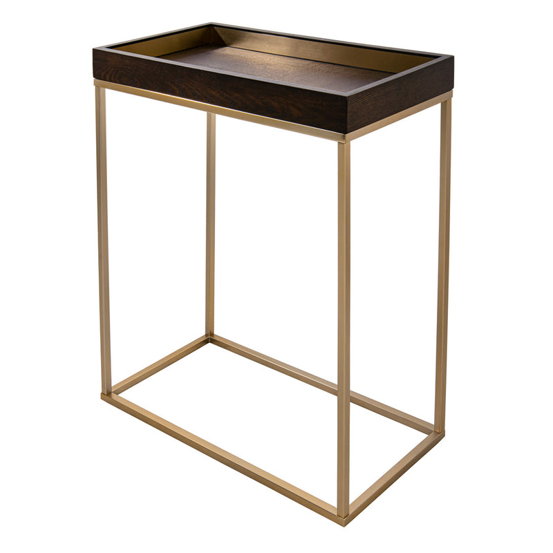 Alyn Small Console Table - RV Astley
