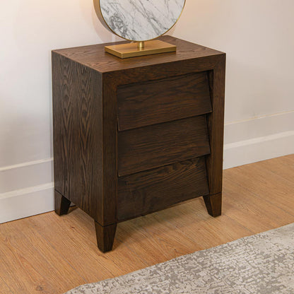 Amato Bedside Cabinet - RV Astley