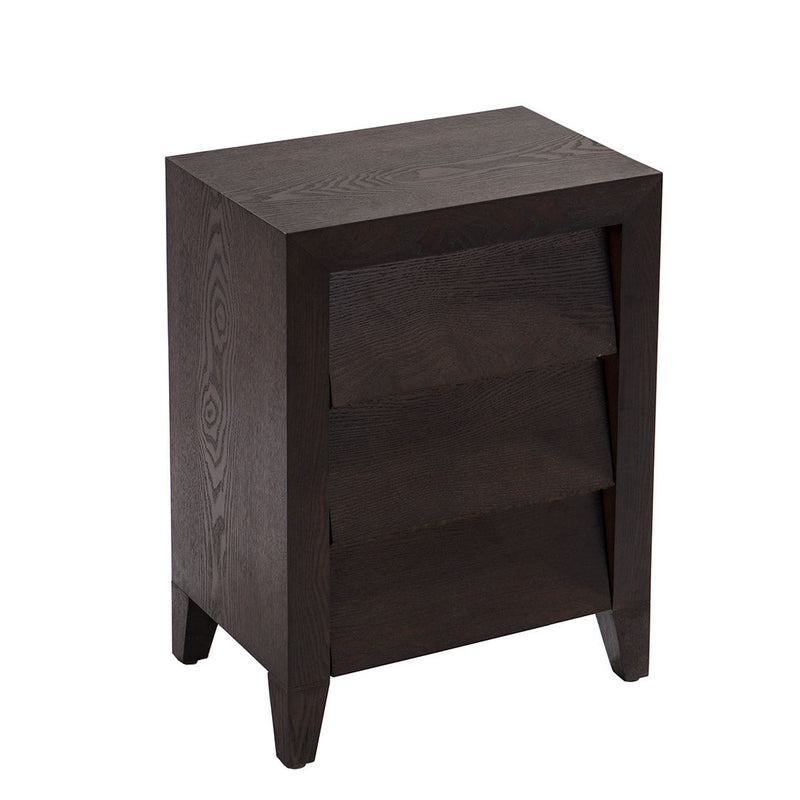 Amato Bedside Cabinet - RV Astley