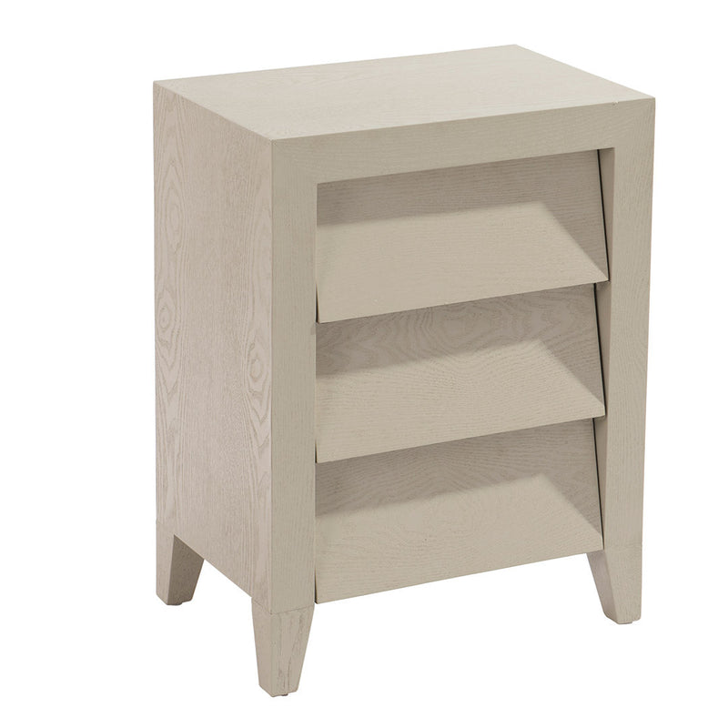 Amato Bedside Cabinet - RV Astley