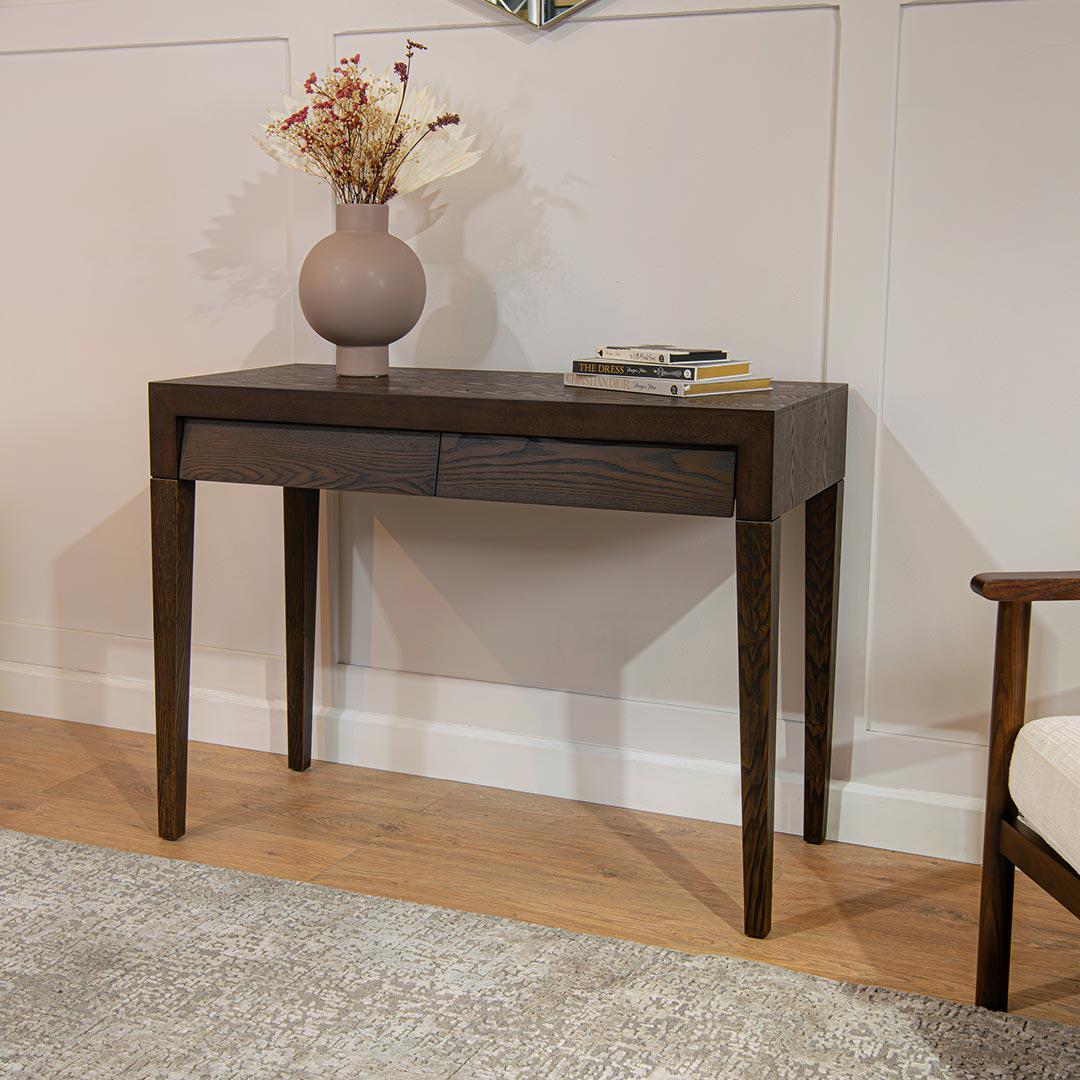 Amato Dressing Table - RV Astley