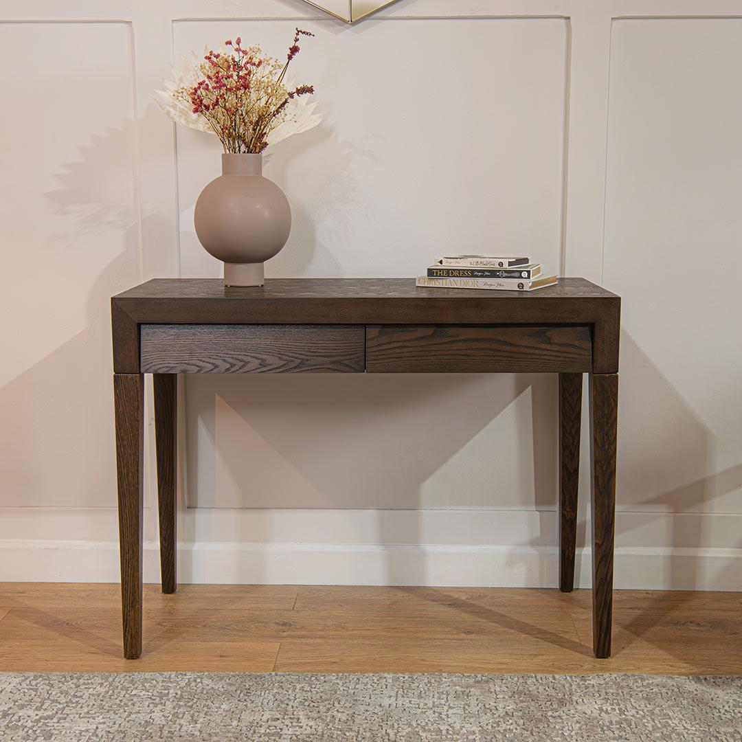 Amato Dressing Table - RV Astley