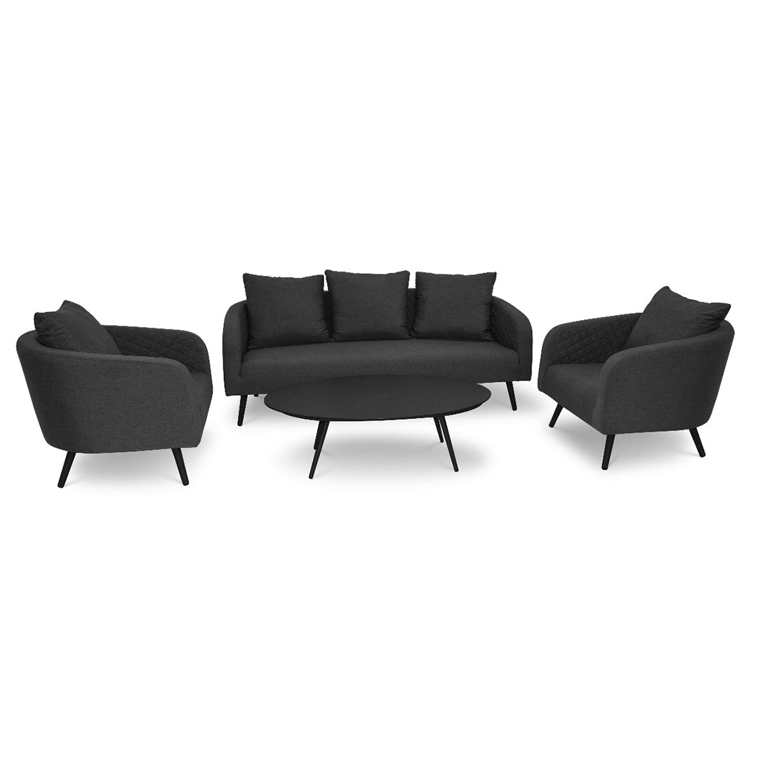 Ambition 3 Seat Sofa Set