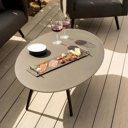 Ambition 3 Seat Sofa Set