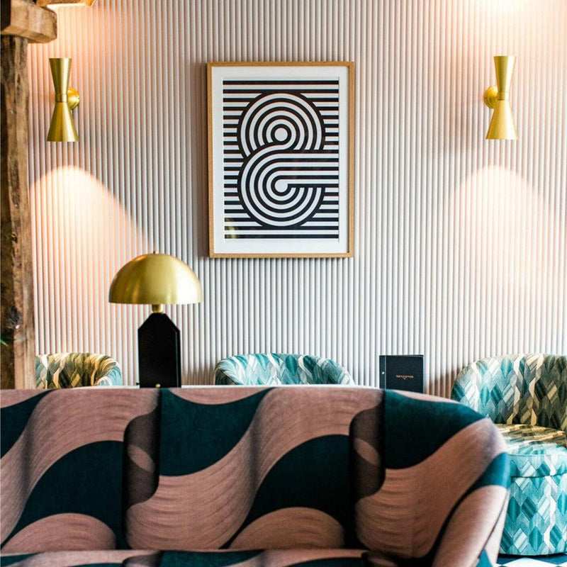 Amias Wall Light - Mullan Lighting