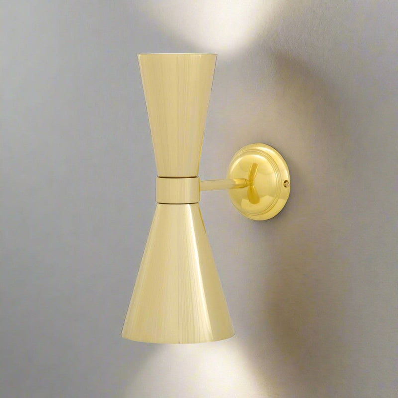 Amias Wall Light - Mullan Lighting