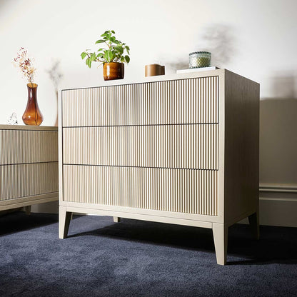 Amur Chest Of Drawers - RV Astley