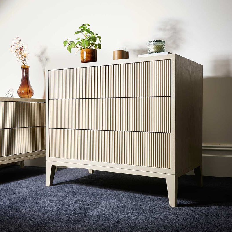 Amur Chest Of Drawers - RV Astley