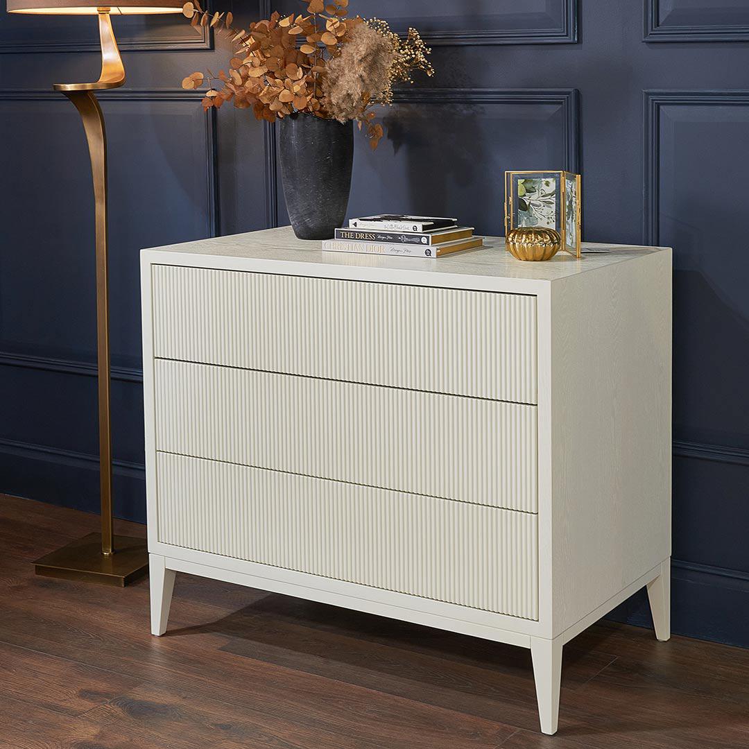 Amur Chest Of Drawers - RV Astley