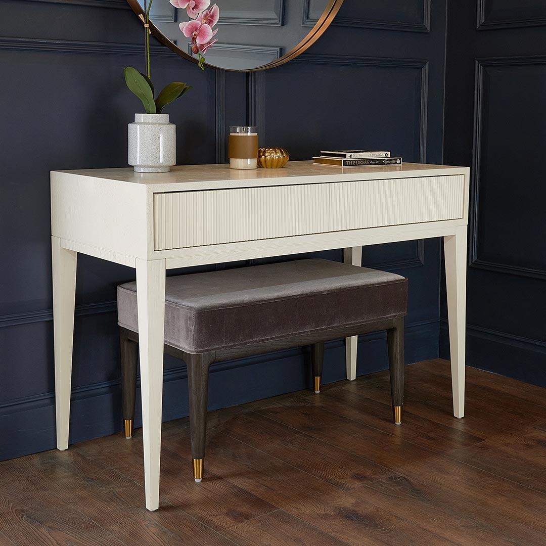 Amur Dressing Table - RV Astley