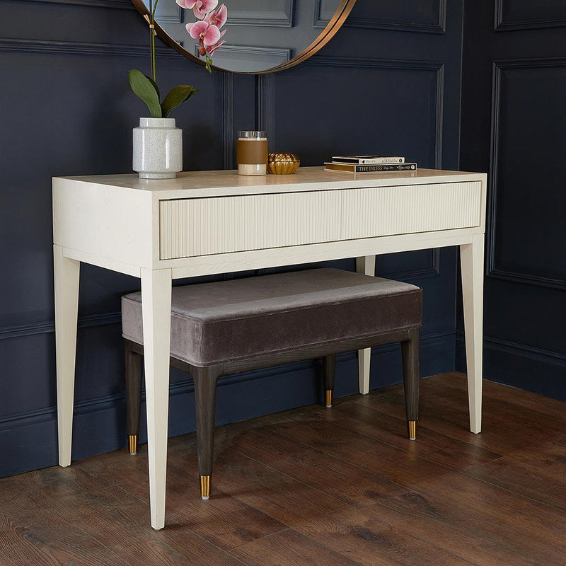 Amur Dressing Table - RV Astley
