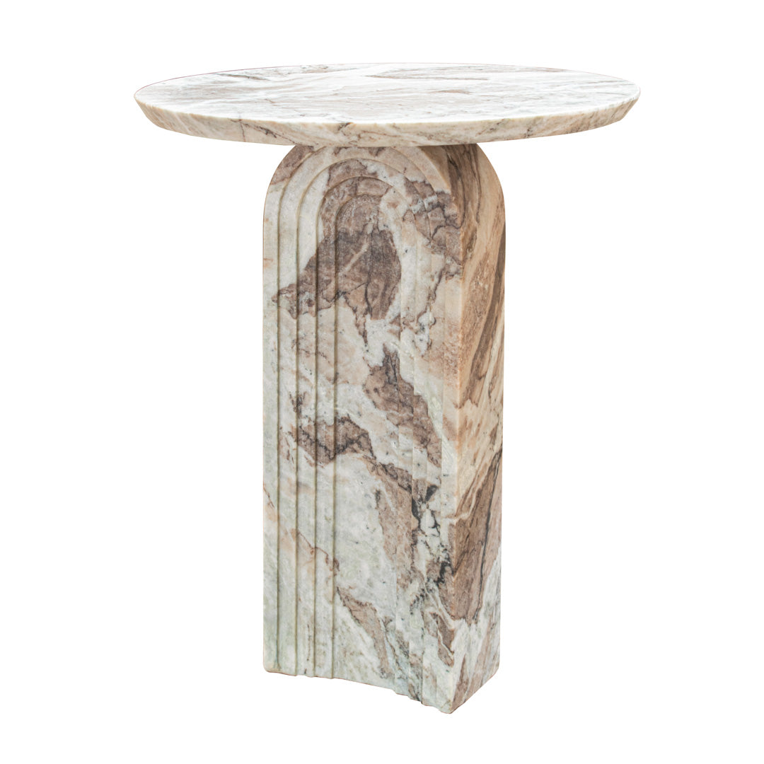 Anaiah Side Table - RV Astley