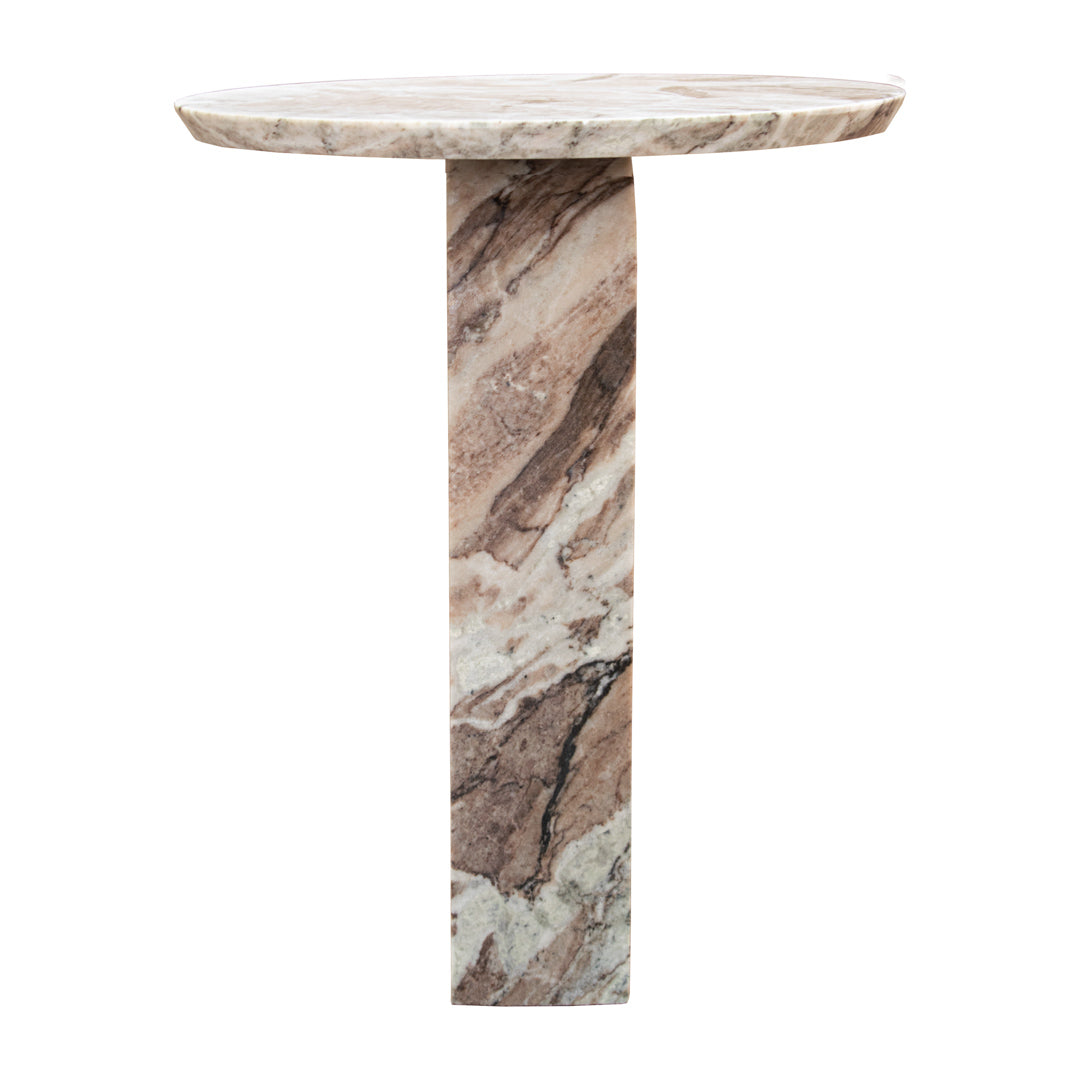 Anaiah Side Table - RV Astley