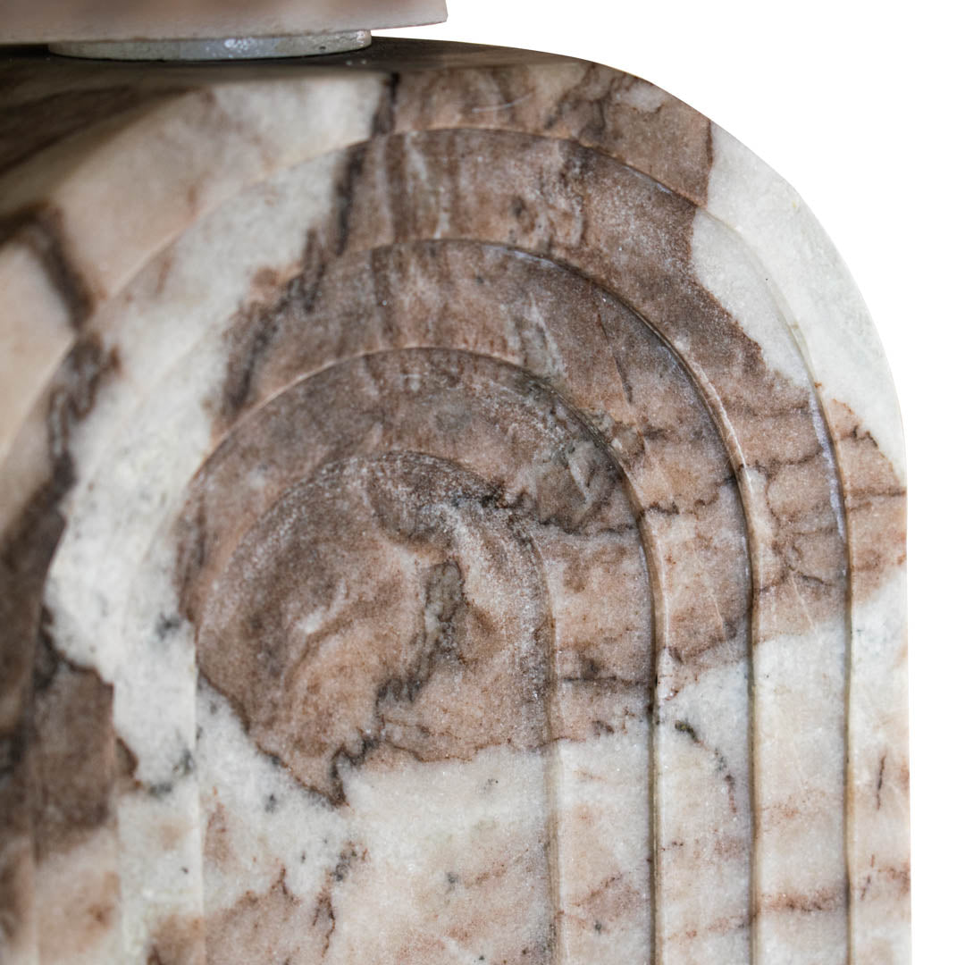 Anaiah Side Table - RV Astley