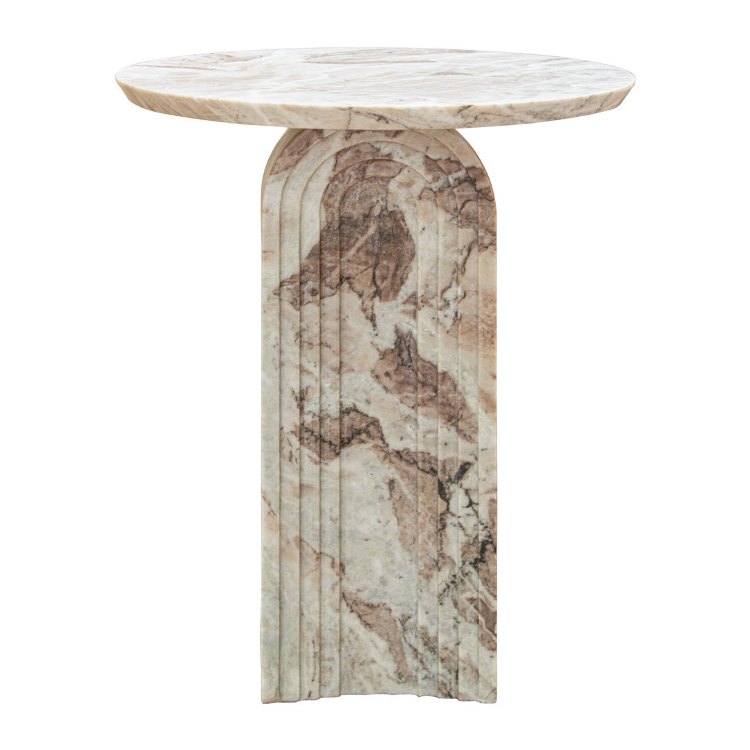 Anaiah Side Table - RV Astley