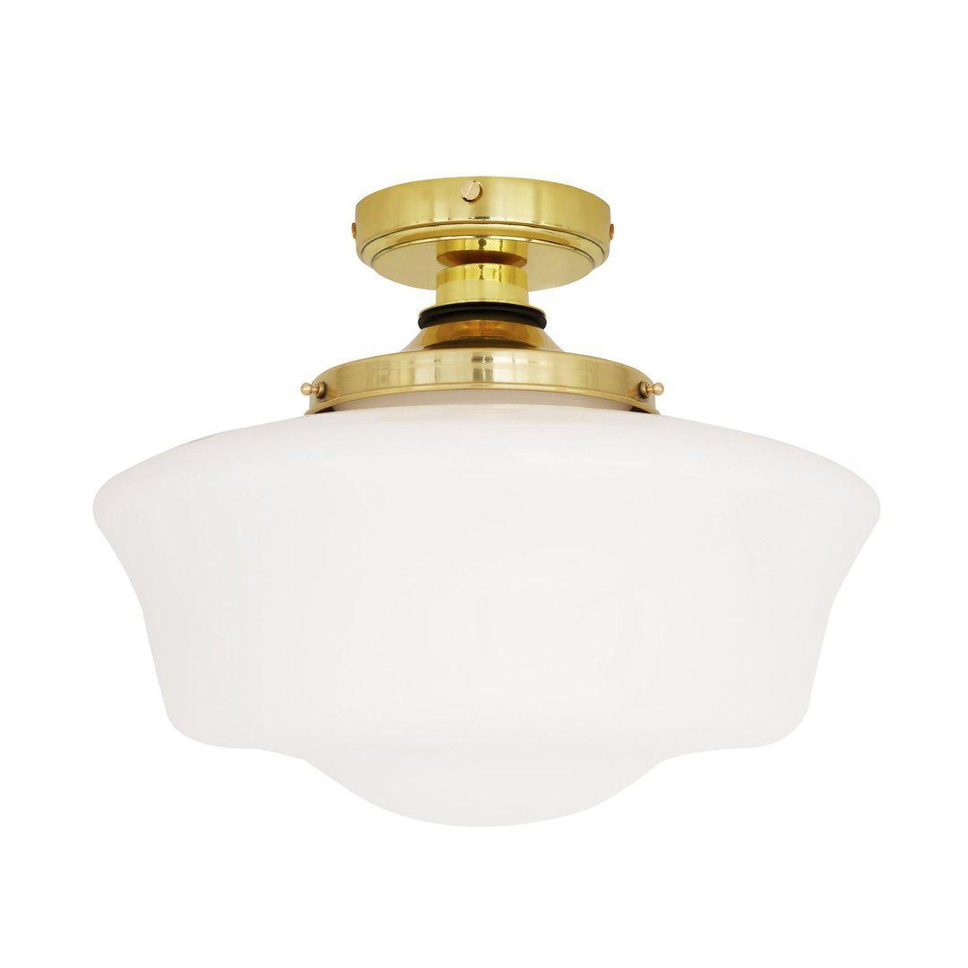 Anath Flush Mount Ceiling Light