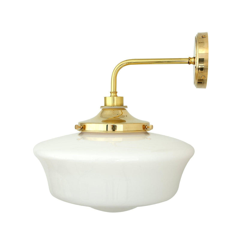 Anath Wall Light - Mullan Lighting