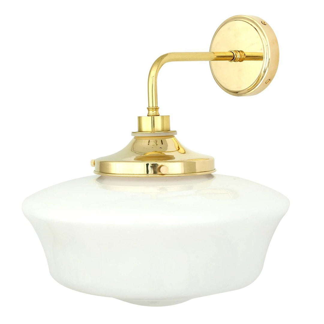 Anath Wall Light - Mullan Lighting