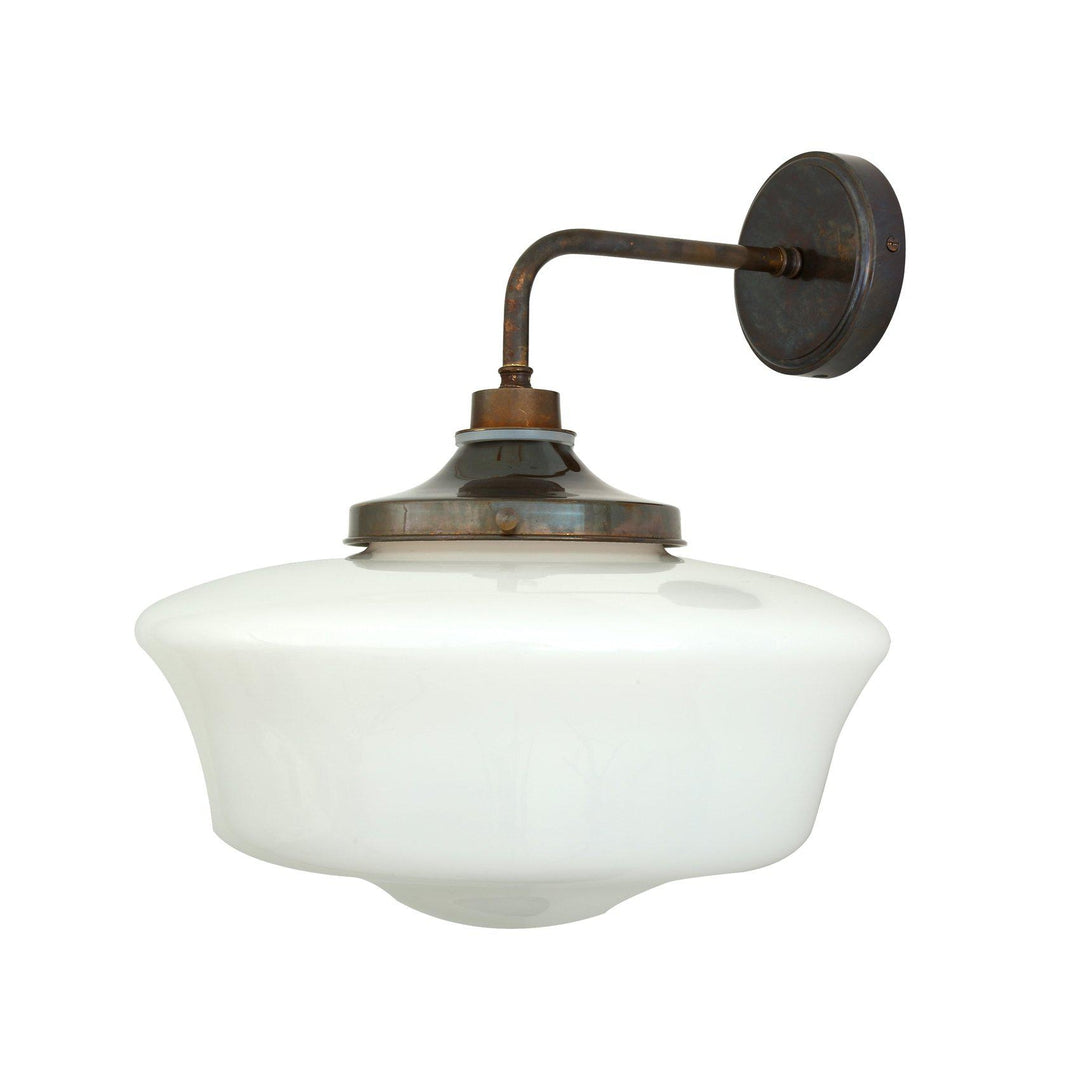 Anath Wall Light - Mullan Lighting