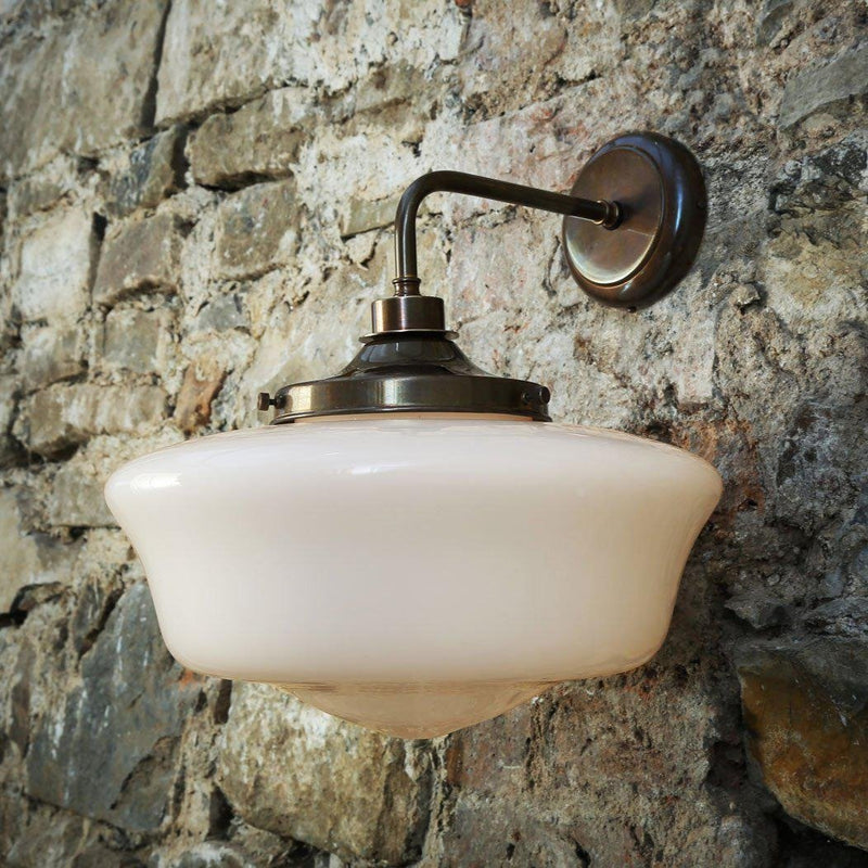 Anath Wall Light - Mullan Lighting