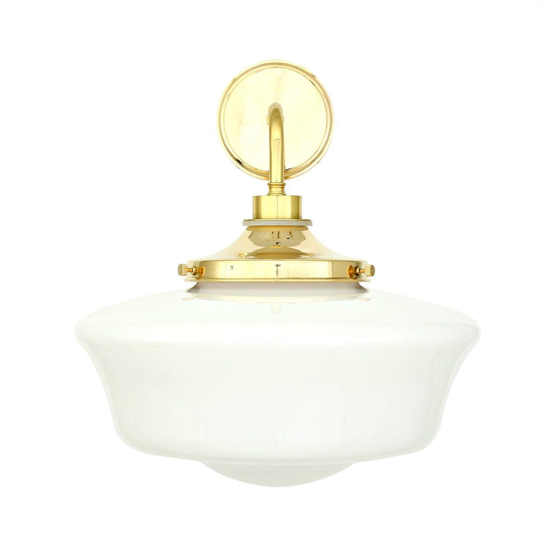 Anath Wall Light - Mullan Lighting