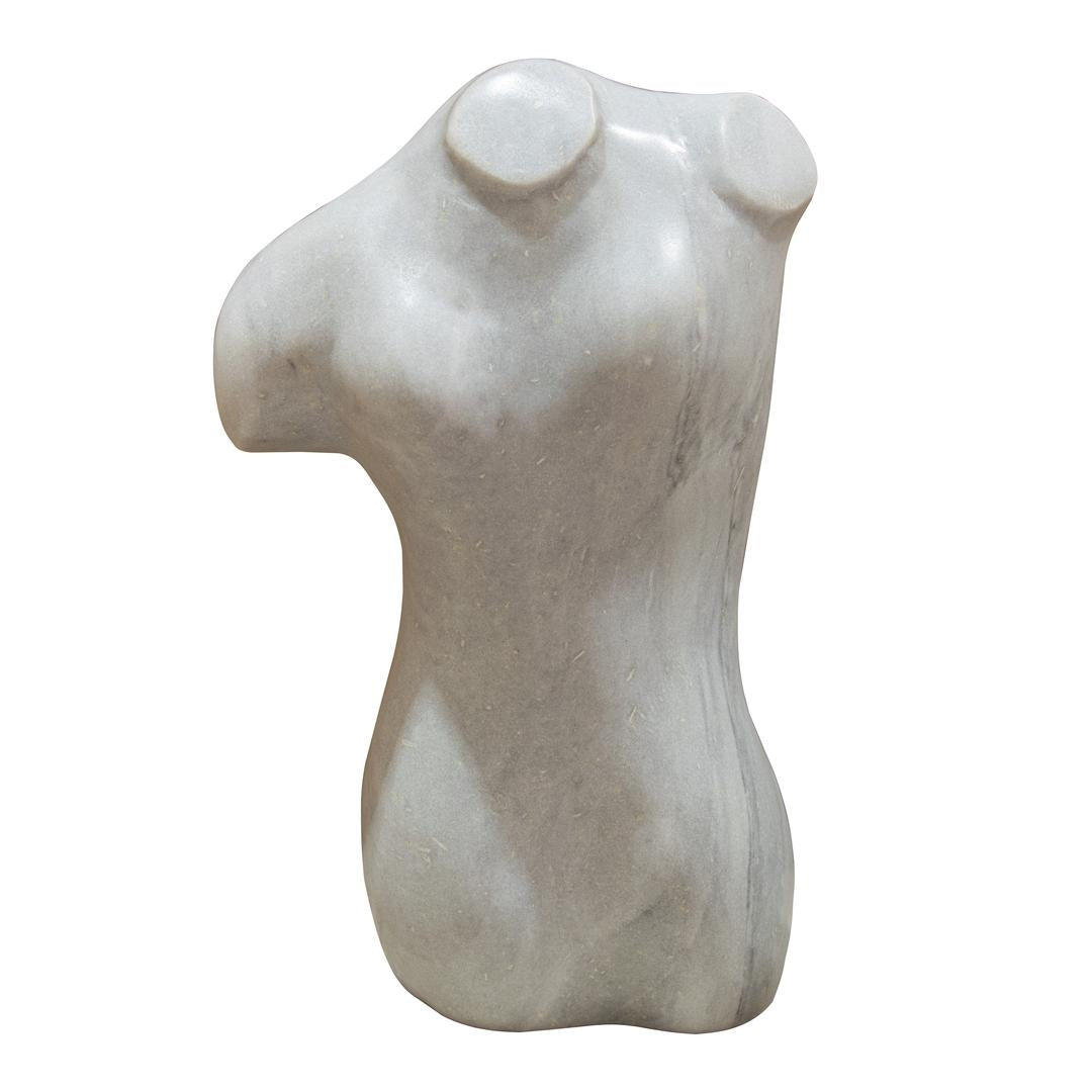 Angelis W18 Torso - RV Astley