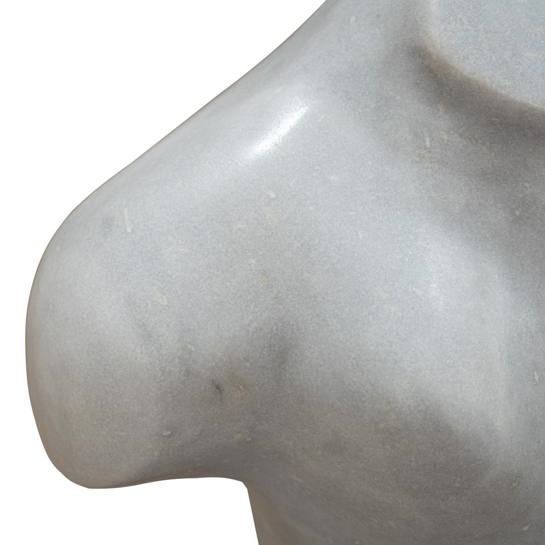 Angelis W18 Torso - RV Astley