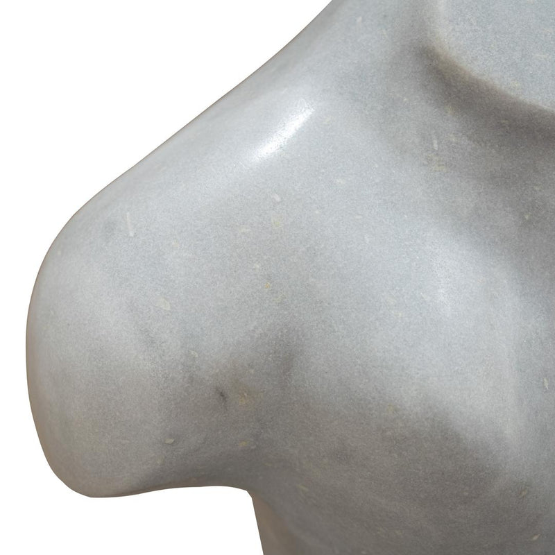 Angelis W18 Torso - RV Astley