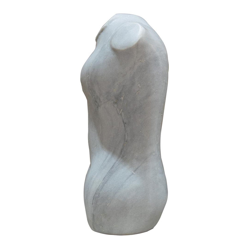 Angelis W18 Torso - RV Astley