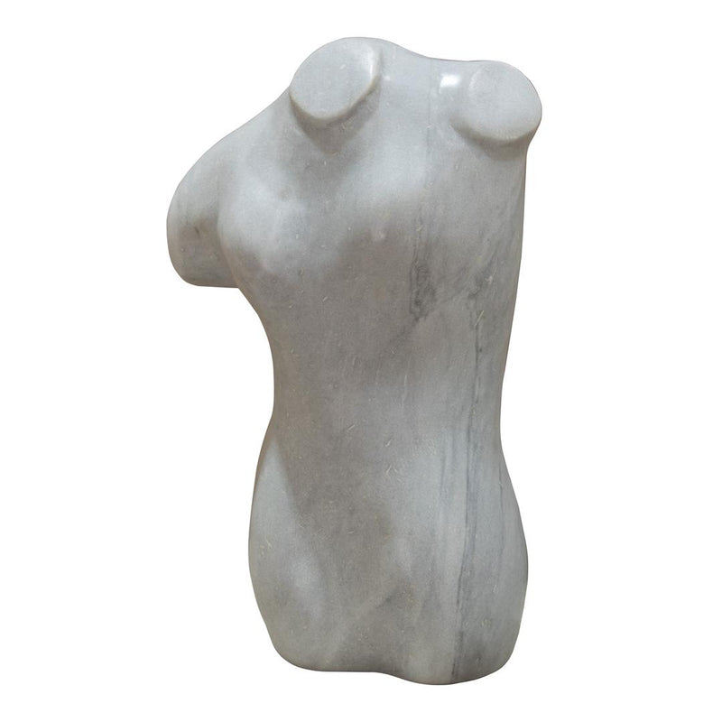 Angelis W18 Torso - RV Astley