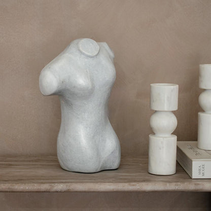 Angelis W18 Torso - RV Astley