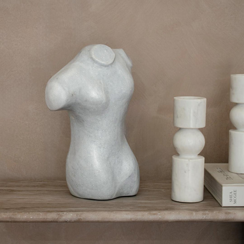 Angelis W18 Torso - RV Astley