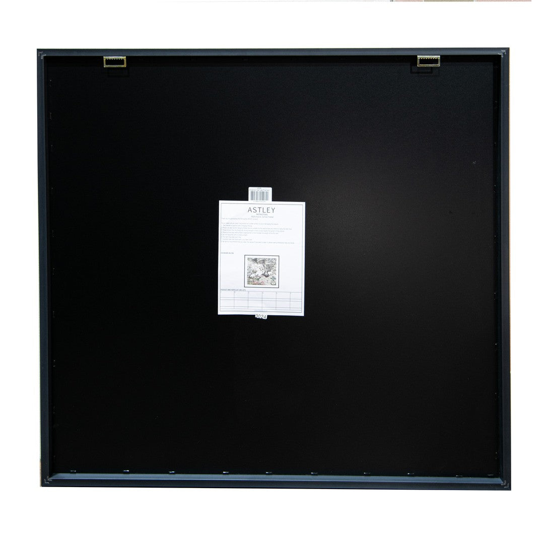 Angove Canvas - RV Astley