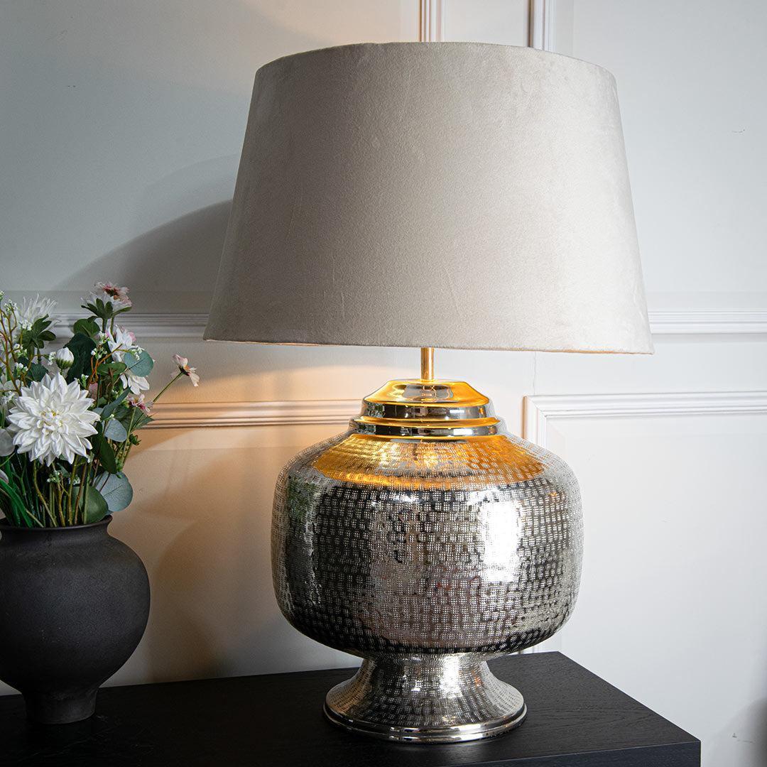 Anika Table Lamp - Base Only - RV Astley