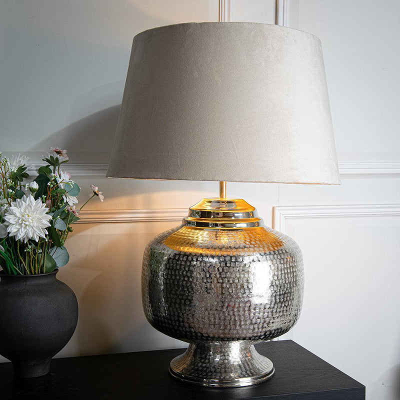 Anika Table Lamp - Base Only - RV Astley