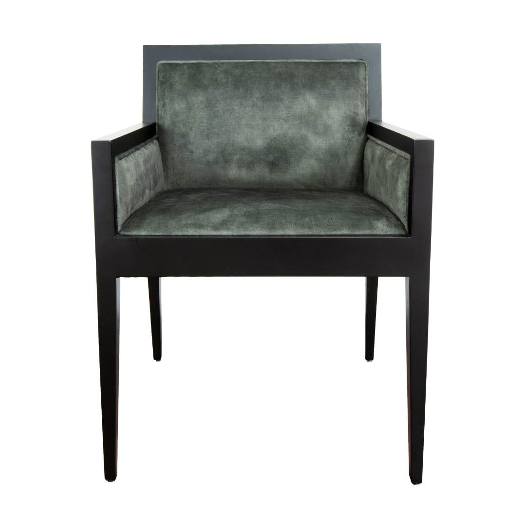 Ankarat Chair - RV Astley