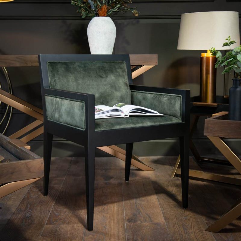 Ankarat Chair - RV Astley