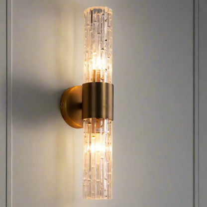 Ansley Long Wall Lamp - RV Astley
