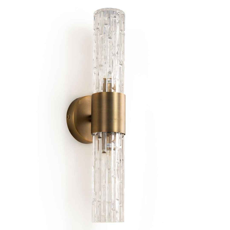Ansley Long Wall Lamp - RV Astley